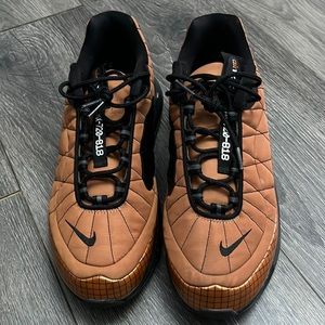 Air MX 720-818 “Metallic Copper”